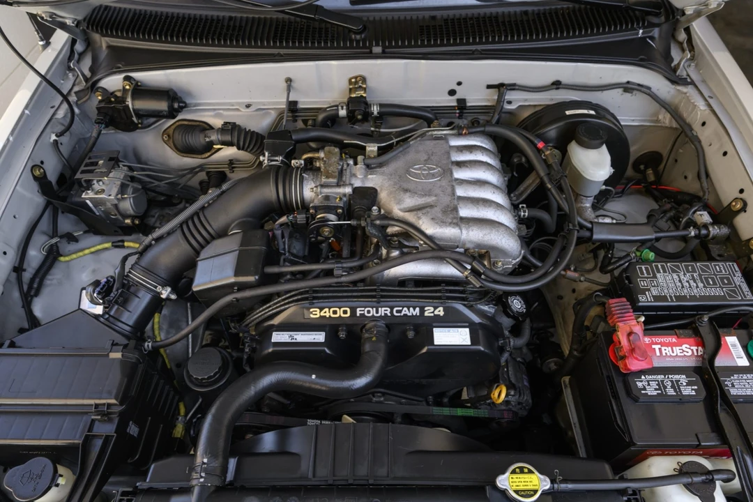 2004 Toyota Tacoma 1st Gen - Image 6 of 8