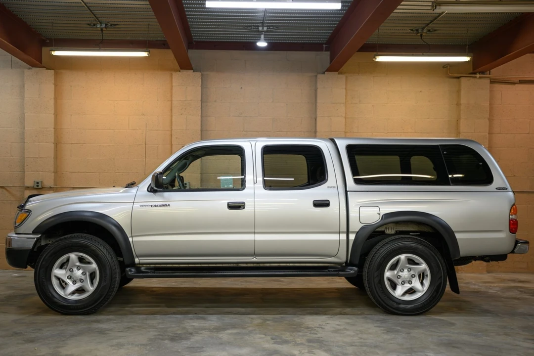 2004 Toyota Tacoma 1st Gen - Image 3 of 8