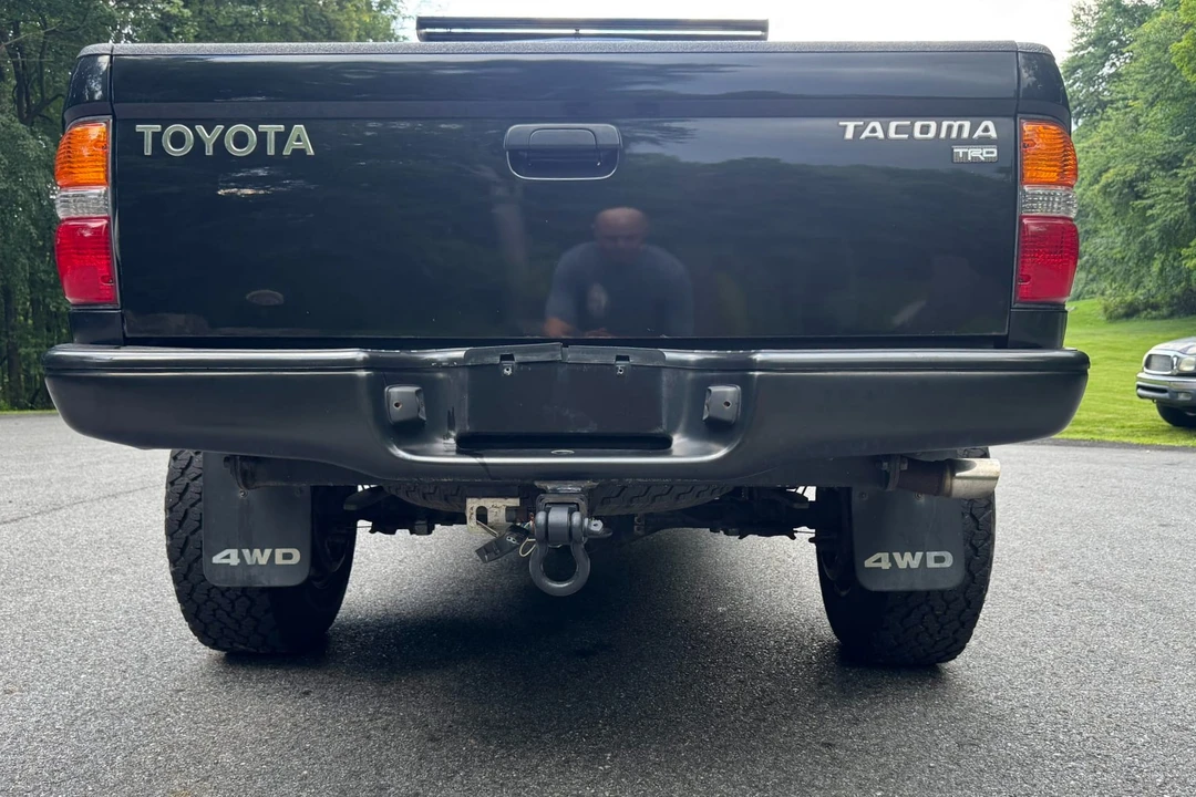 2004 Toyota Tacoma 1st Gen - Image 19 of 31