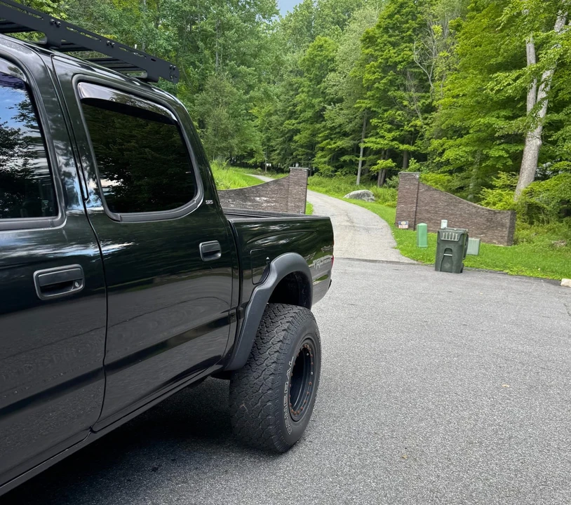 2004 Toyota Tacoma 1st Gen - Image 25 of 31