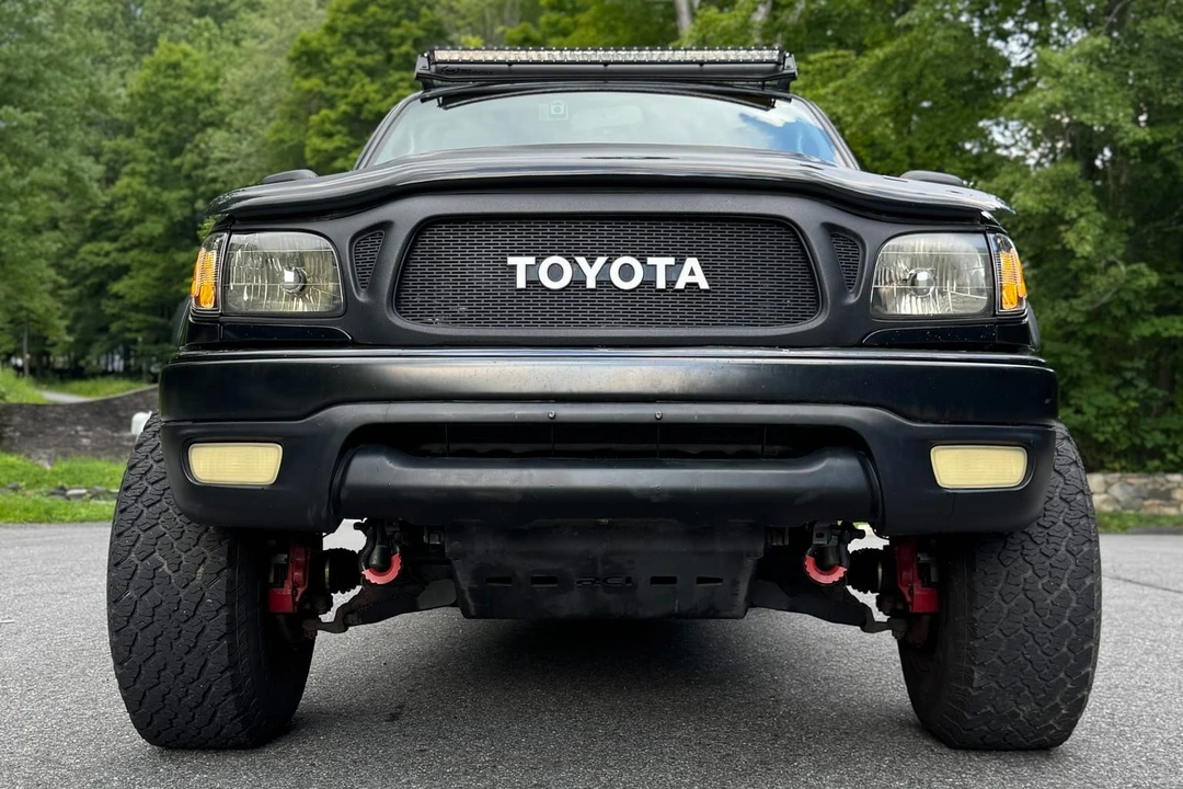 2004 Toyota Tacoma 1st Gen - Image 8 of 31