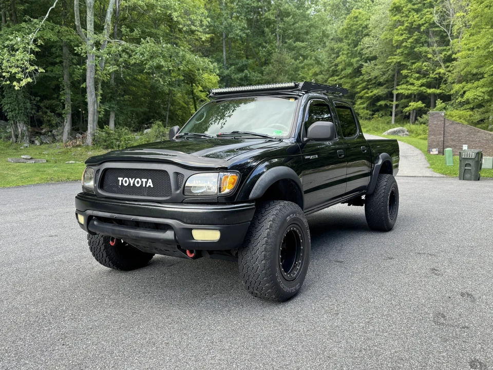 2004 Toyota Tacoma 1st Gen - Image 3 of 31