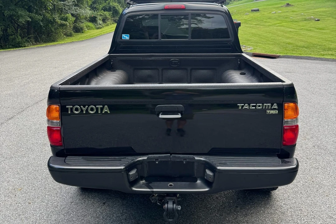 2004 Toyota Tacoma 1st Gen - Image 17 of 31