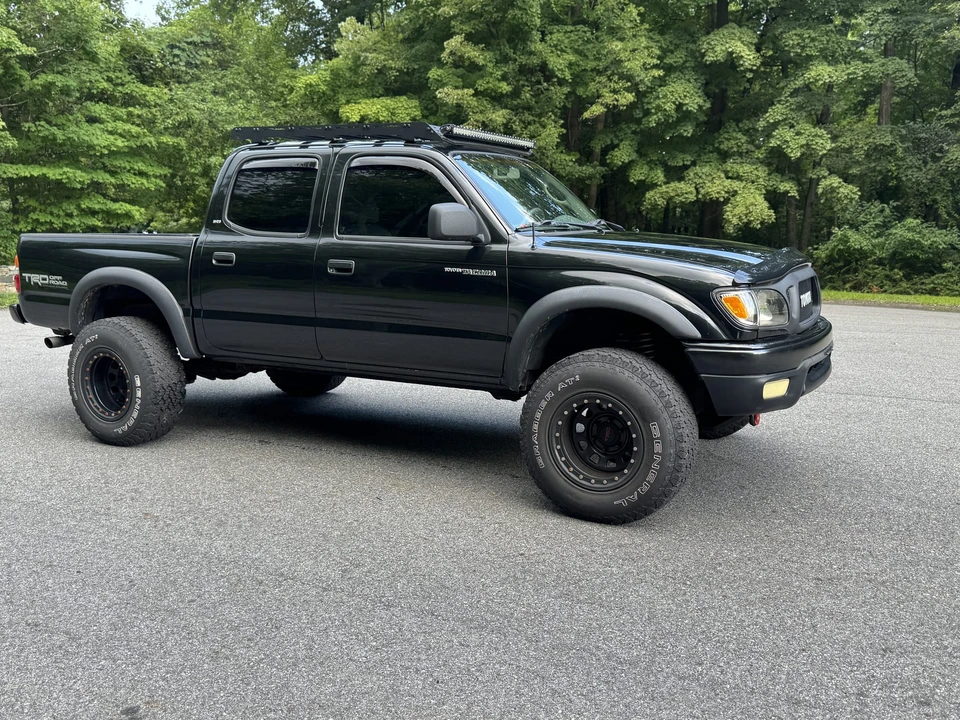 2004 Toyota Tacoma 1st Gen - Image 12 of 31