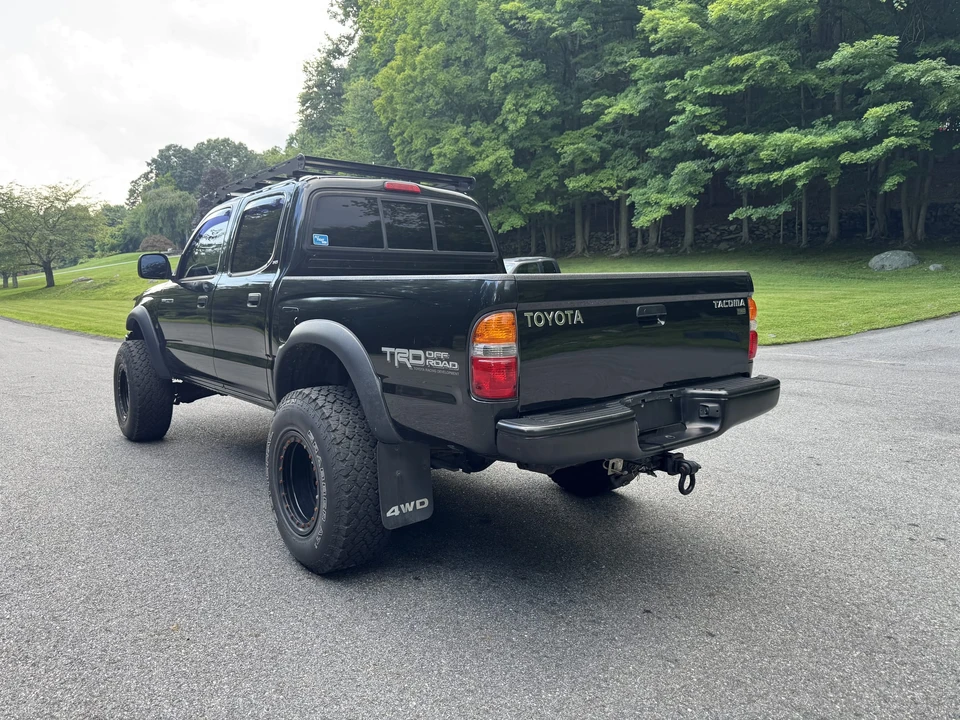 2004 Toyota Tacoma 1st Gen - Image 20 of 31
