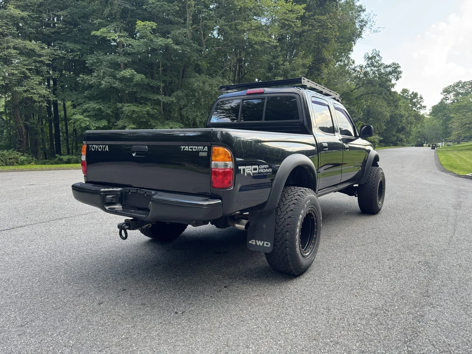 2004 Toyota Tacoma 1st Gen - Image 15 of 31
