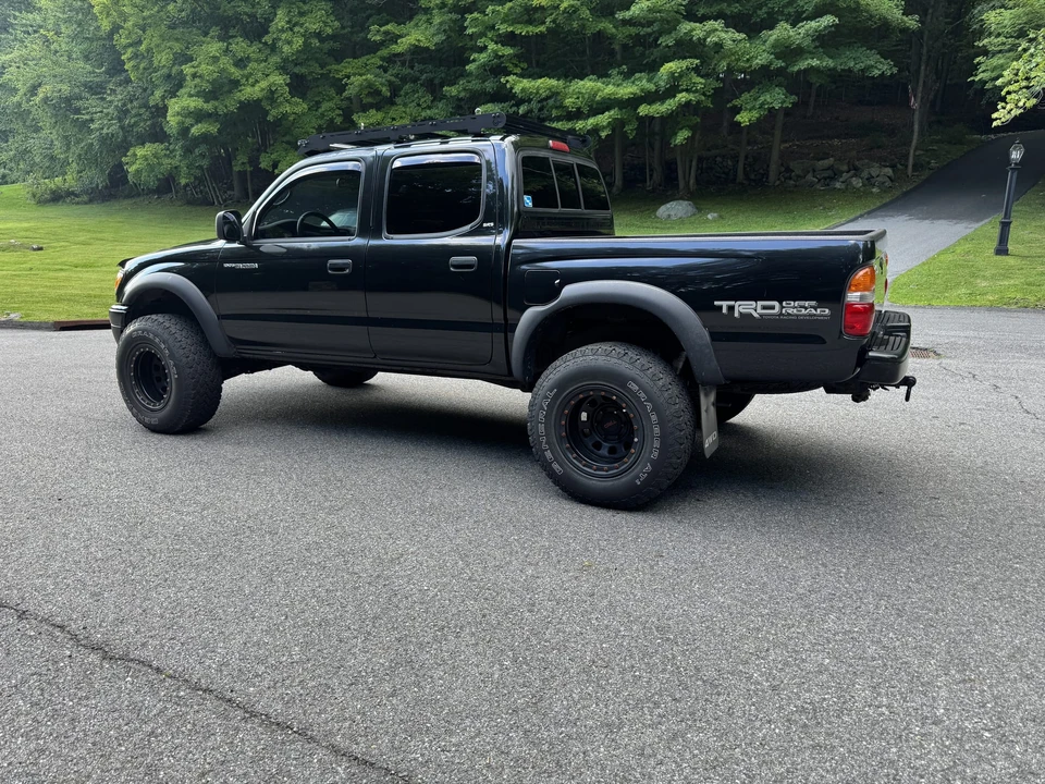 2004 Toyota Tacoma 1st Gen - Image 22 of 31