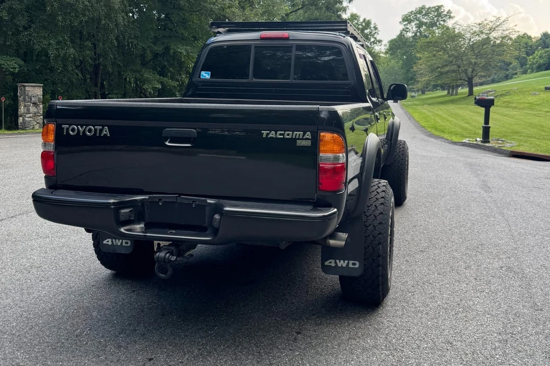 2004 Toyota Tacoma 1st Gen - Image 16 of 31