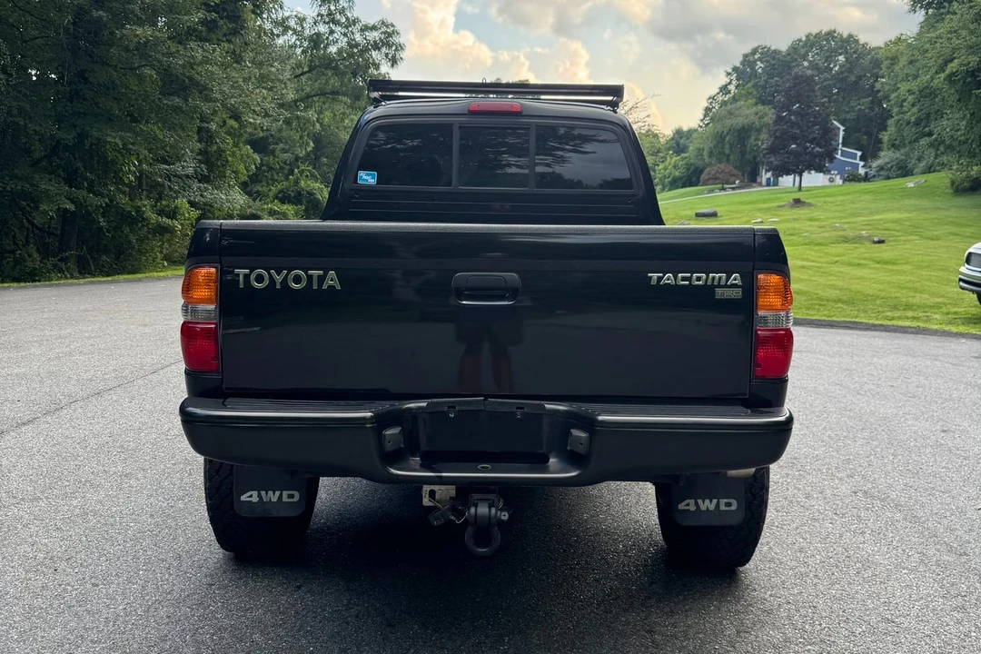 2004 Toyota Tacoma 1st Gen - Image 18 of 31