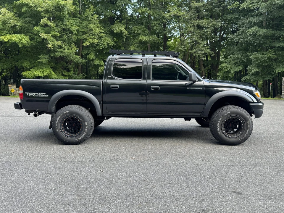 2004 Toyota Tacoma 1st Gen - Image 13 of 31