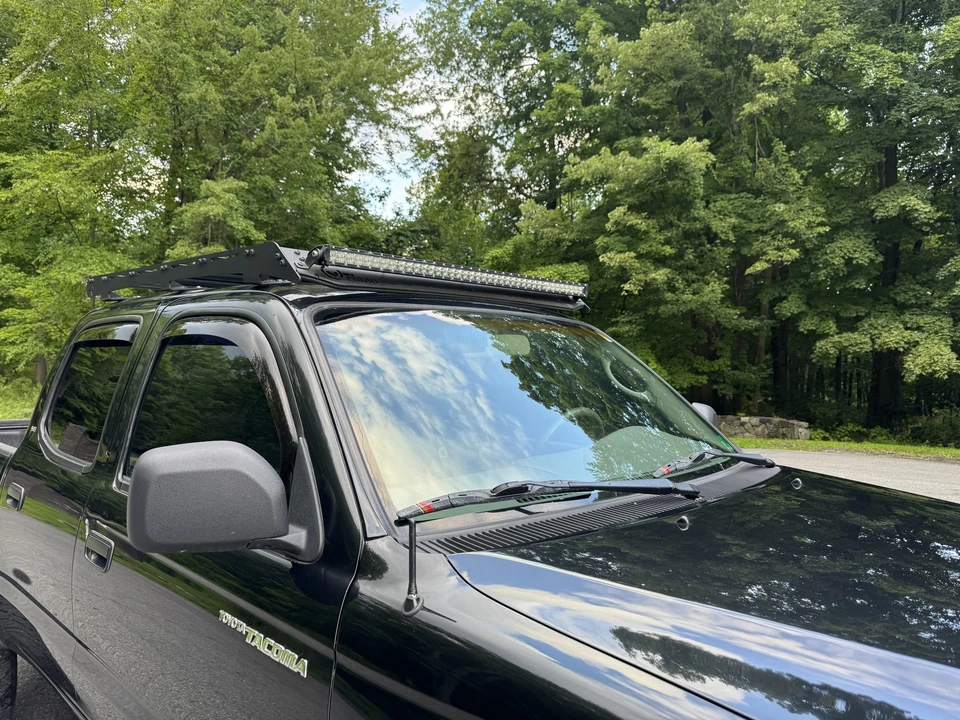 2004 Toyota Tacoma 1st Gen - Image 26 of 31