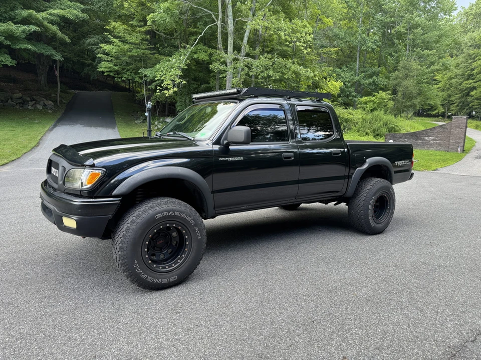 2004 Toyota Tacoma 1st Gen - Image 5 of 31