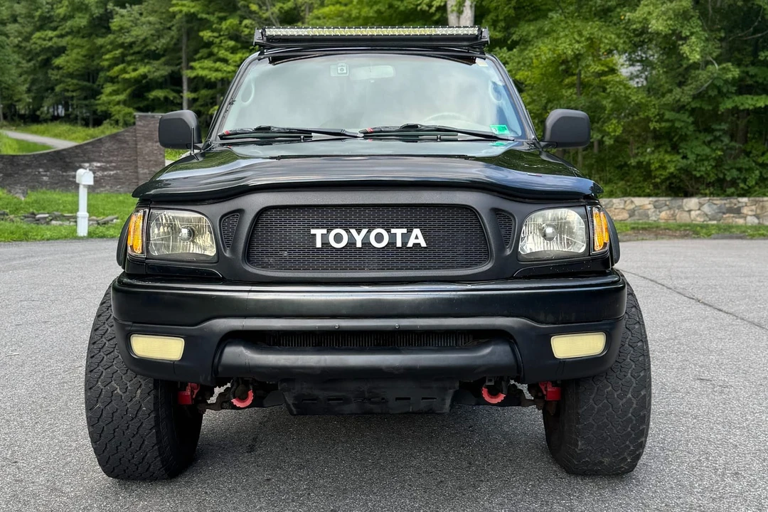 2004 Toyota Tacoma 1st Gen - Image 6 of 31