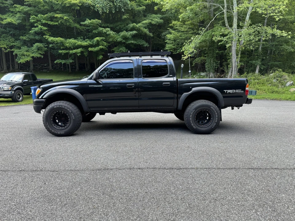 2004 Toyota Tacoma 1st Gen - Image 21 of 31