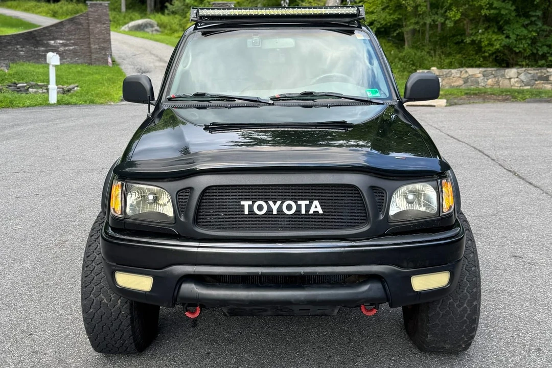 2004 Toyota Tacoma 1st Gen - Image 7 of 31