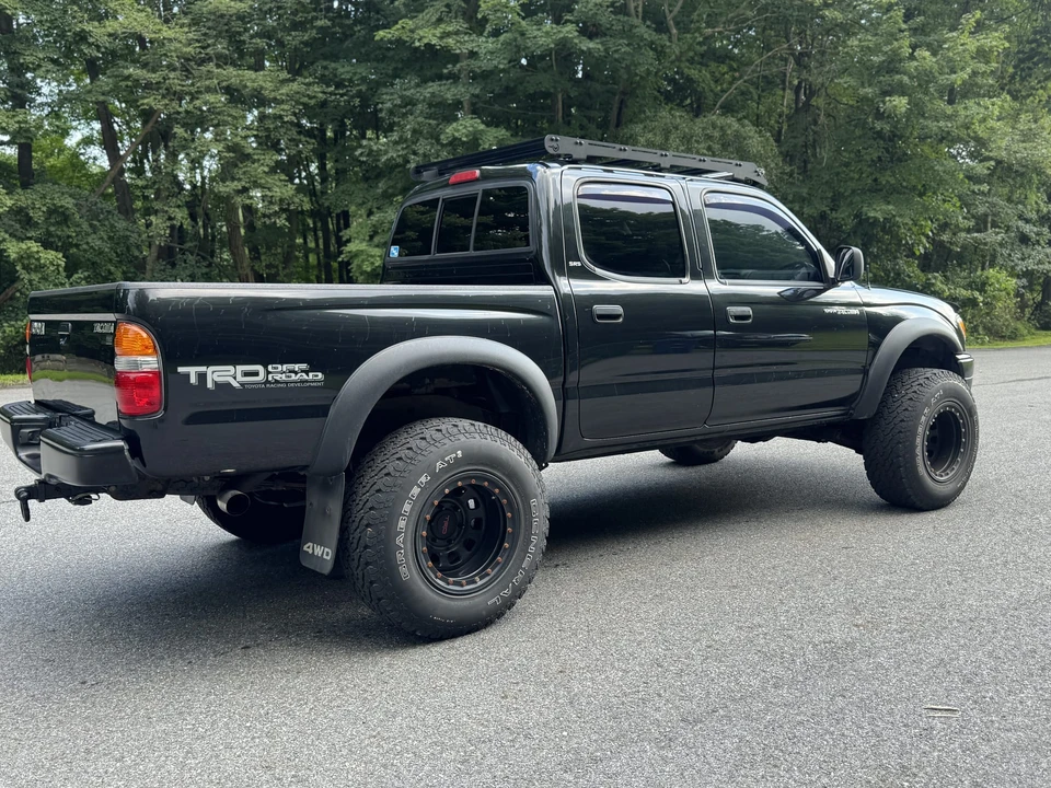 2004 Toyota Tacoma 1st Gen - Image 14 of 31