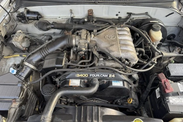 2004 Toyota Tacoma 1st Gen - Image 6 of 8