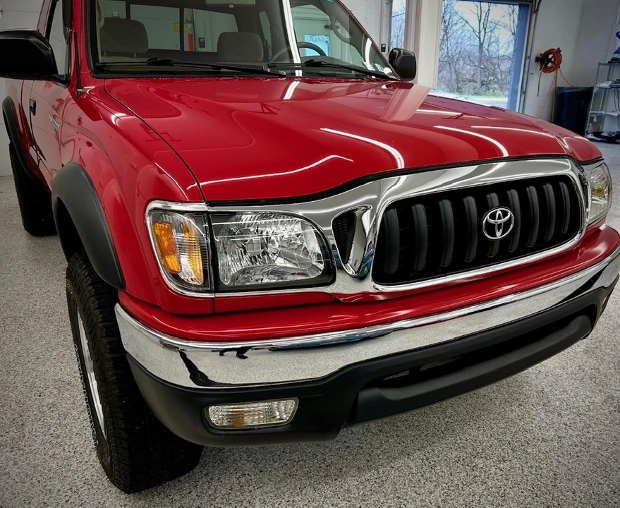 2004 Toyota Tacoma 1st Gen - Image 11 of 31