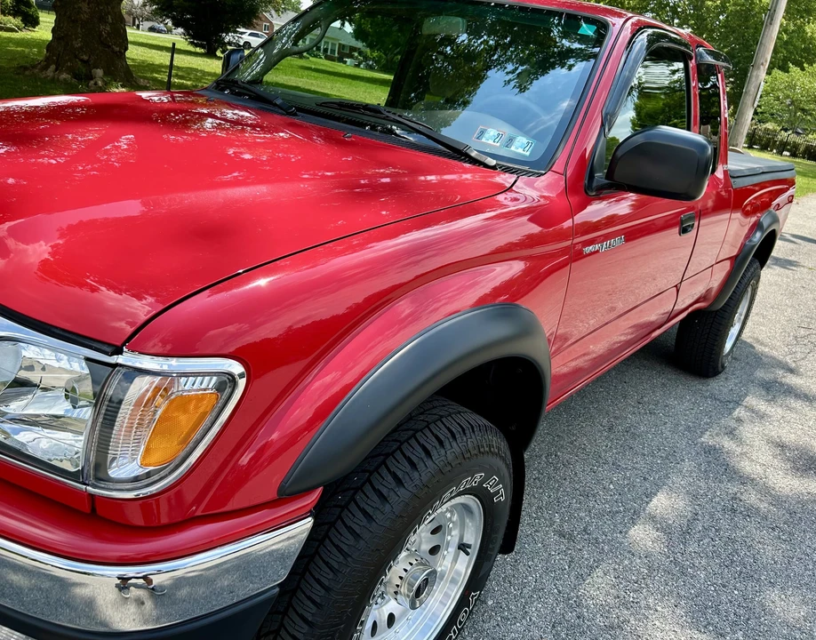 2004 Toyota Tacoma 1st Gen - Image 14 of 31
