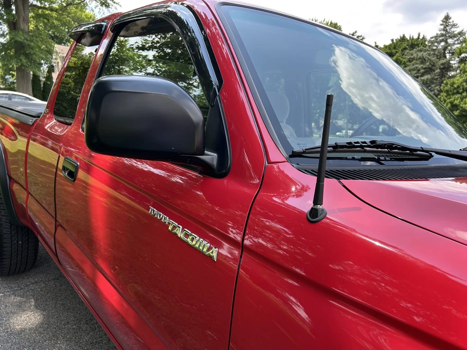 2004 Toyota Tacoma 1st Gen - Image 24 of 31