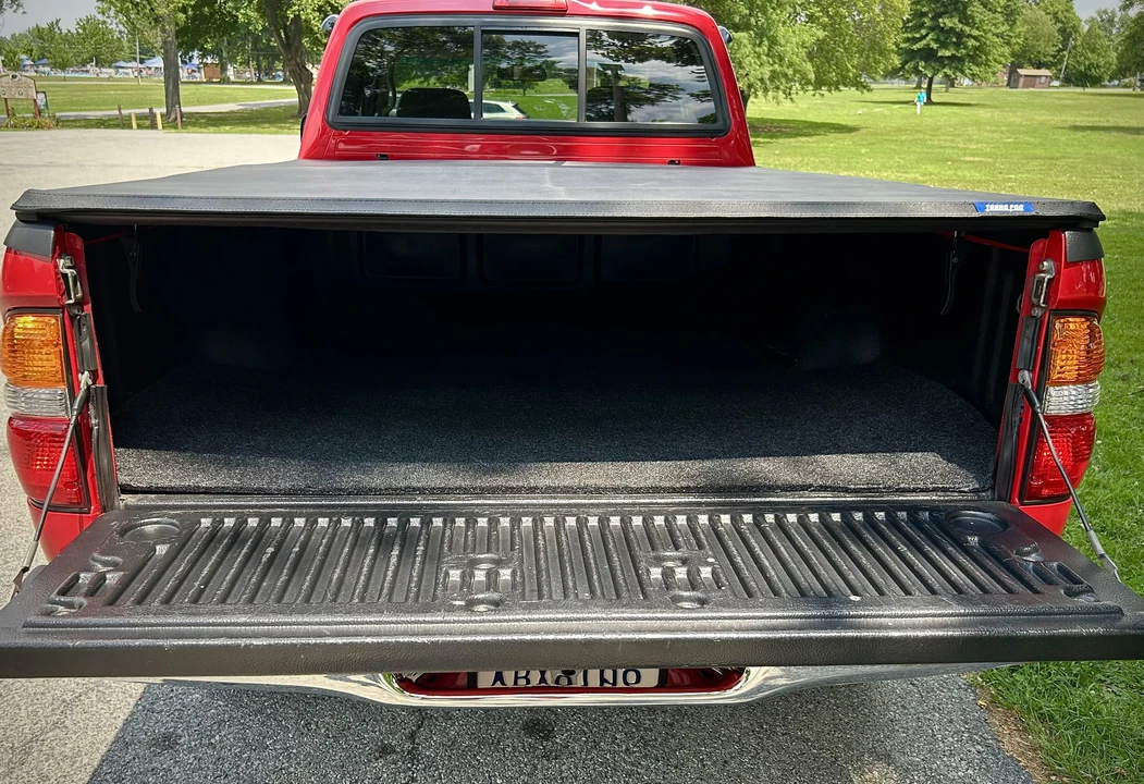 2004 Toyota Tacoma 1st Gen - Image 31 of 31