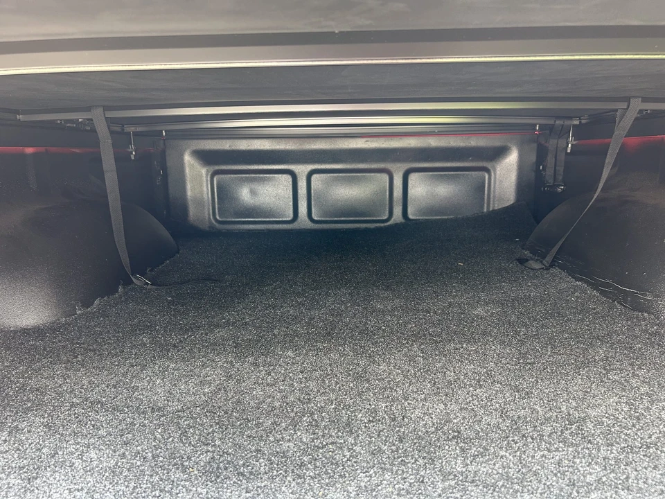2004 Toyota Tacoma 1st Gen - Image 30 of 31