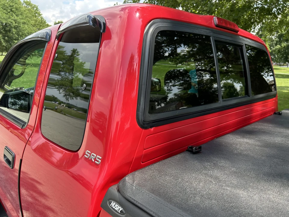 2004 Toyota Tacoma 1st Gen - Image 26 of 31