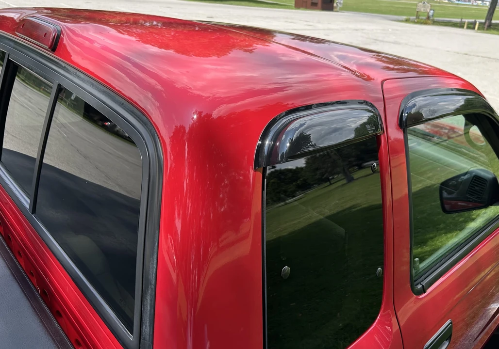 2004 Toyota Tacoma 1st Gen - Image 20 of 31