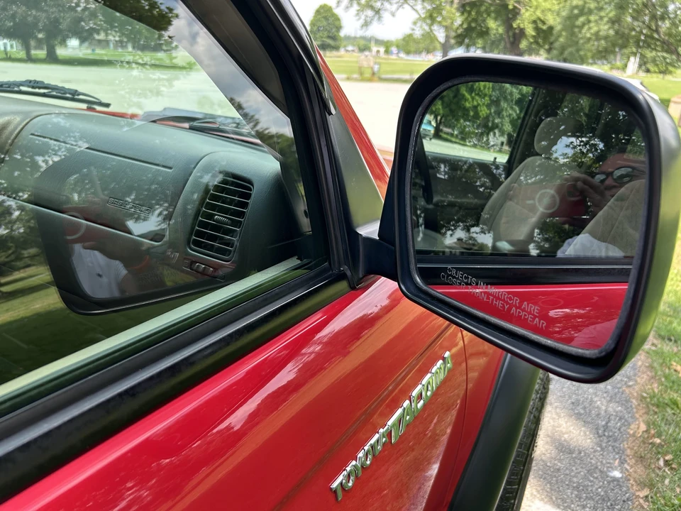2004 Toyota Tacoma 1st Gen - Image 19 of 31
