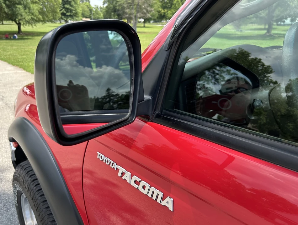 2004 Toyota Tacoma 1st Gen - Image 18 of 31