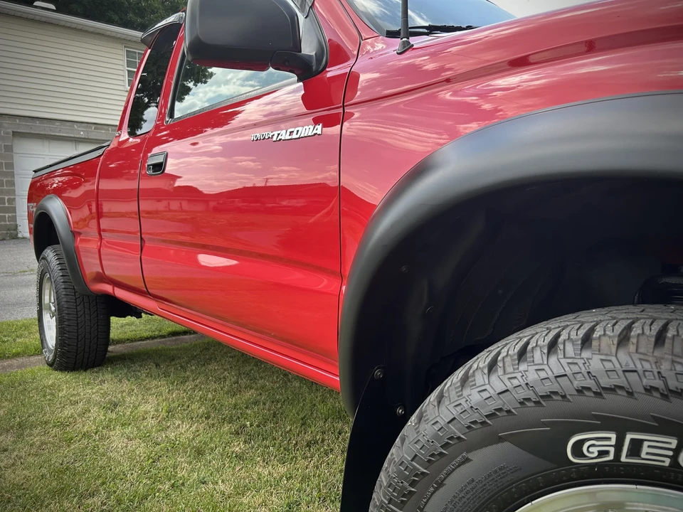 2004 Toyota Tacoma 1st Gen - Image 23 of 31