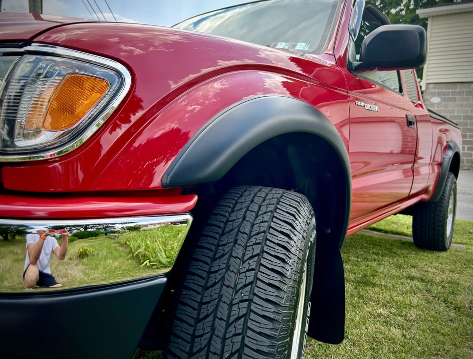 2004 Toyota Tacoma 1st Gen - Image 16 of 31