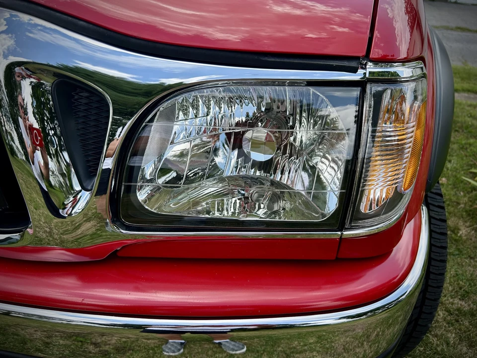 2004 Toyota Tacoma 1st Gen - Image 13 of 31