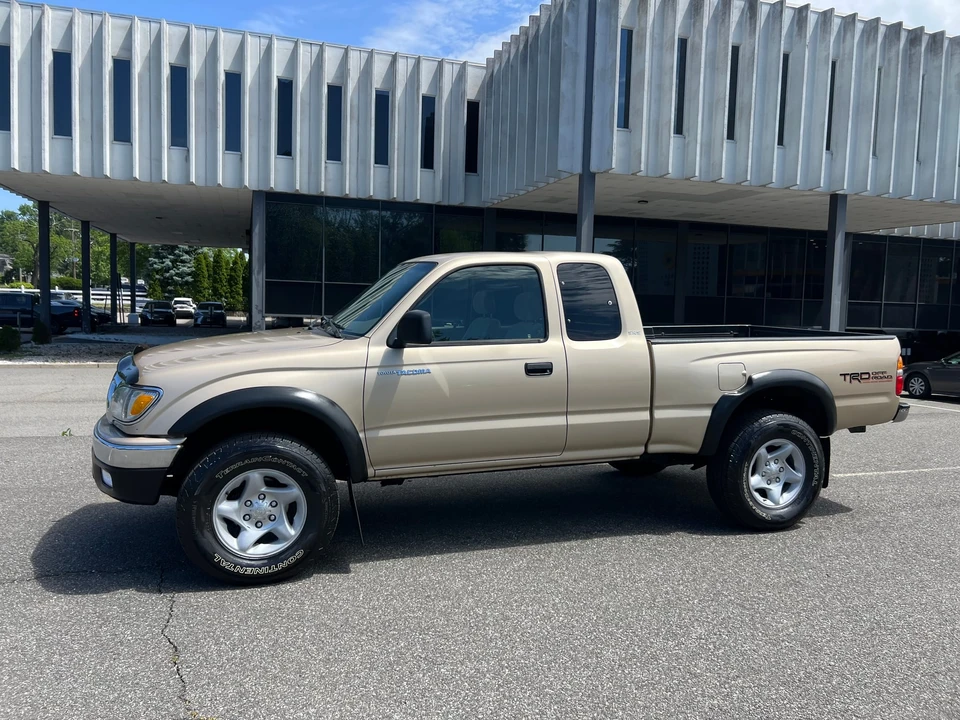 2004 Toyota Tacoma 1st Gen - Image 30 of 31