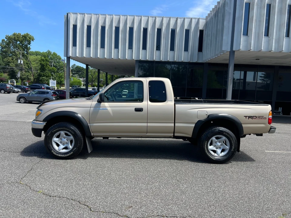 2004 Toyota Tacoma 1st Gen - Image 31 of 31