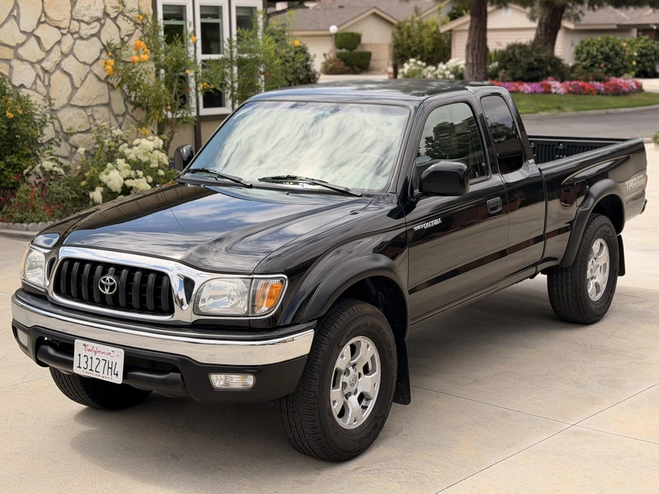 2004 Toyota Tacoma 1st Gen - Image 4 of 31