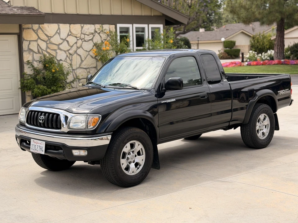 2004 Toyota Tacoma 1st Gen - Image 5 of 31