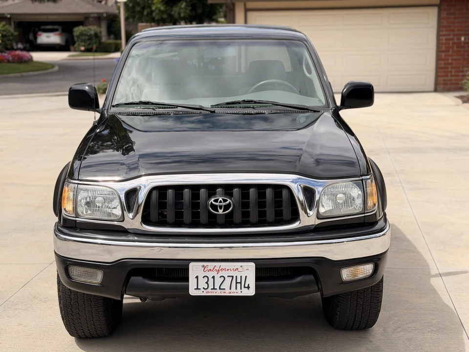 2004 Toyota Tacoma 1st Gen - Image 2 of 31