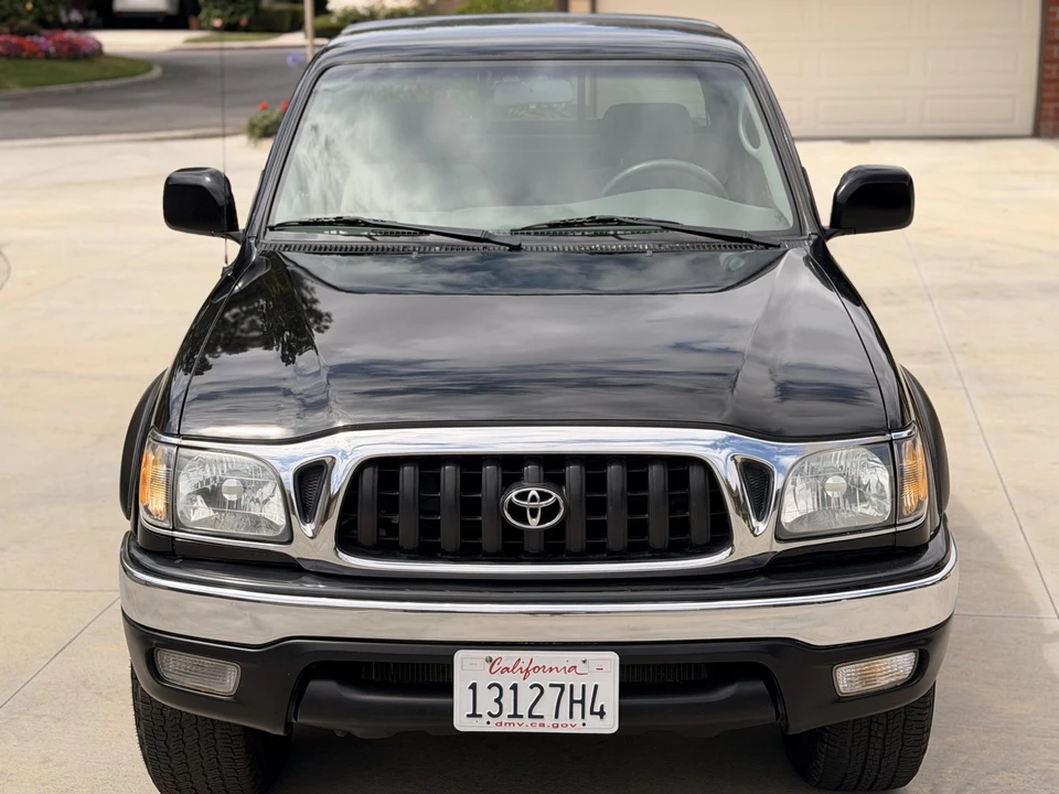 2004 Toyota Tacoma 1st Gen - Image 18 of 31