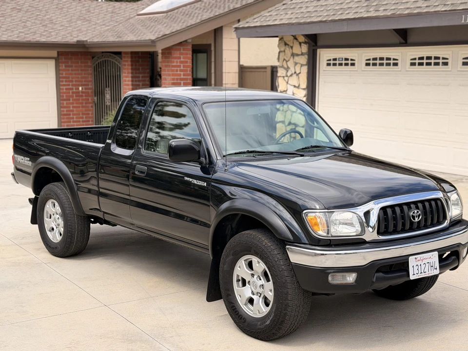 2004 Toyota Tacoma 1st Gen - Image 16 of 31