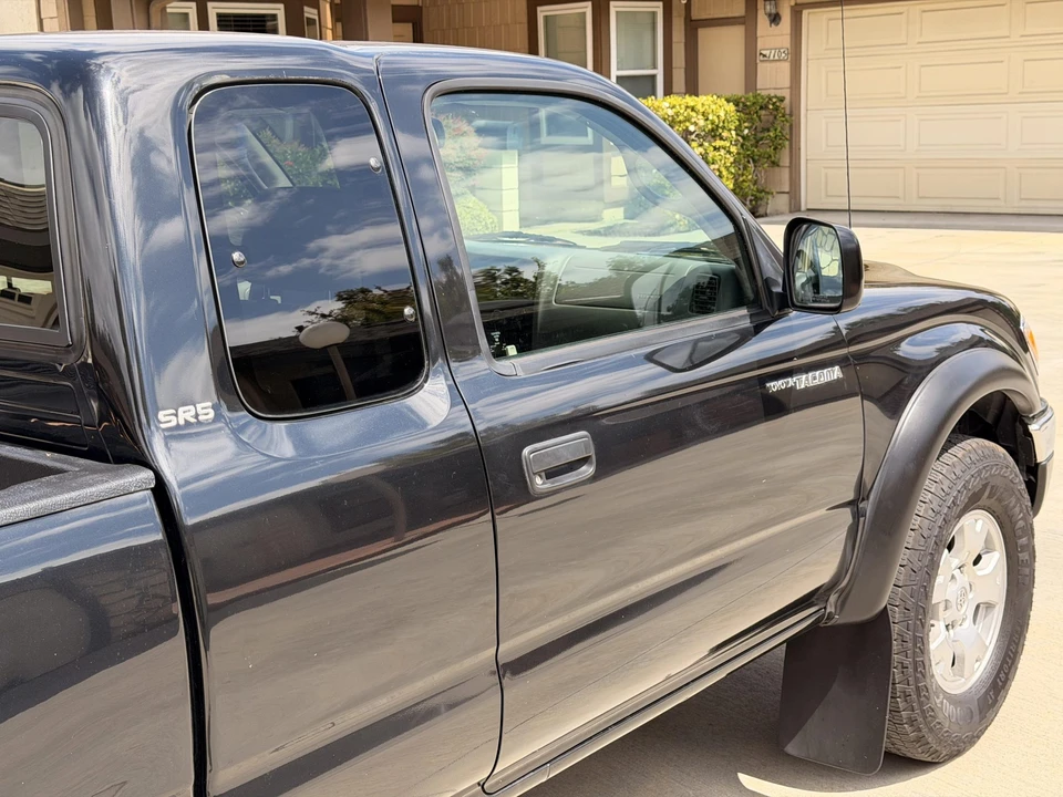 2004 Toyota Tacoma 1st Gen - Image 22 of 31