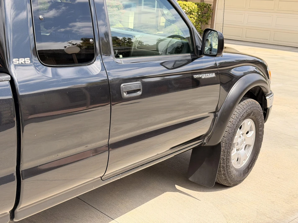 2004 Toyota Tacoma 1st Gen - Image 23 of 31