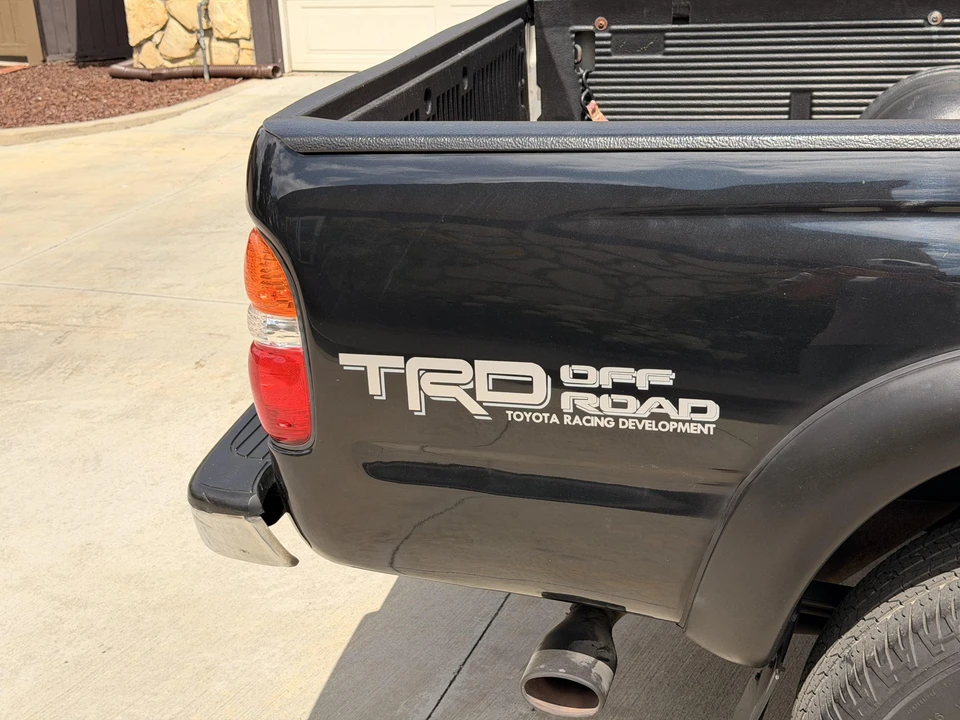 2004 Toyota Tacoma 1st Gen - Image 26 of 31