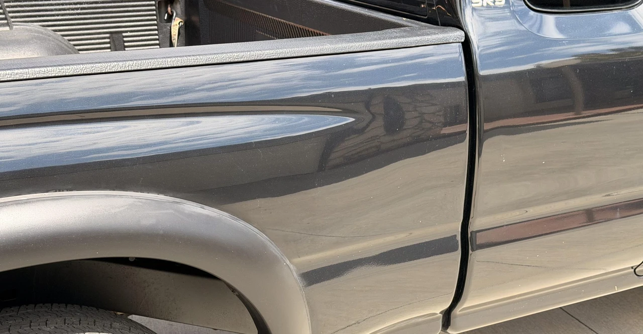 2004 Toyota Tacoma 1st Gen - Image 24 of 31