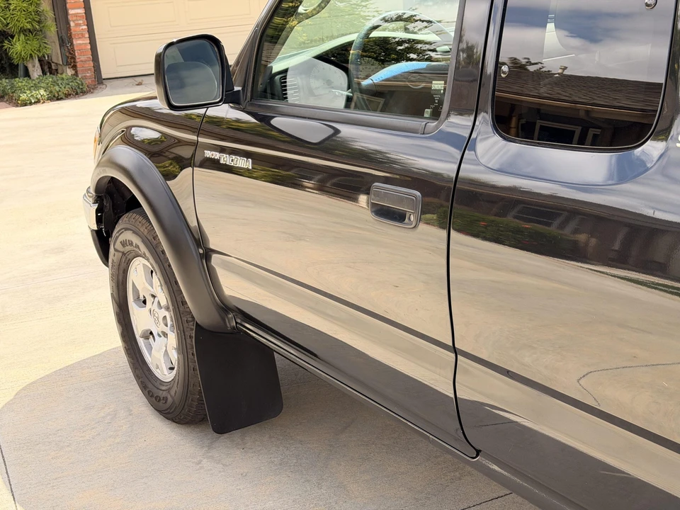 2004 Toyota Tacoma 1st Gen - Image 20 of 31