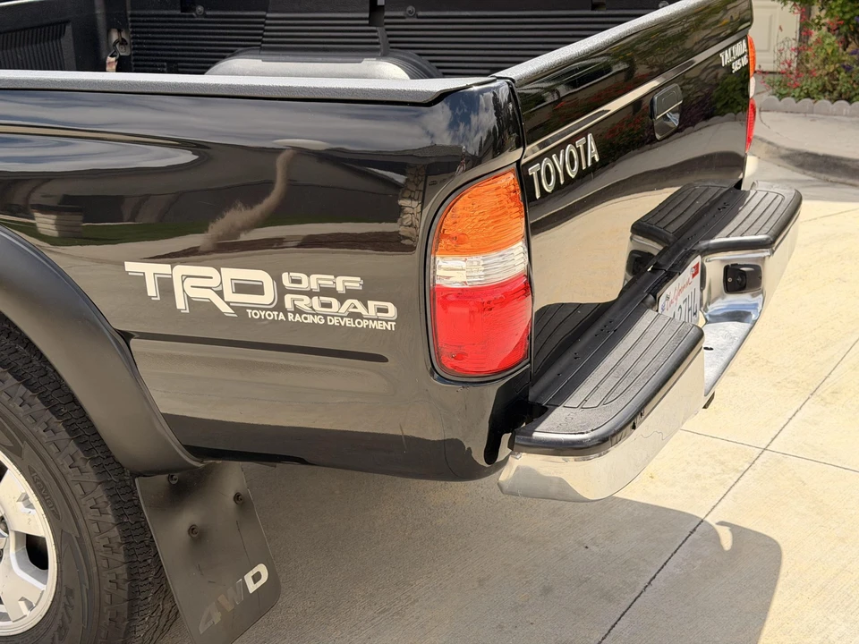 2004 Toyota Tacoma 1st Gen - Image 27 of 31