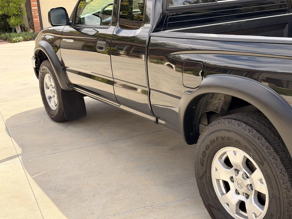 2004 Toyota Tacoma 1st Gen - Image 19 of 31
