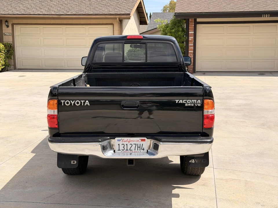 2004 Toyota Tacoma 1st Gen - Image 8 of 31