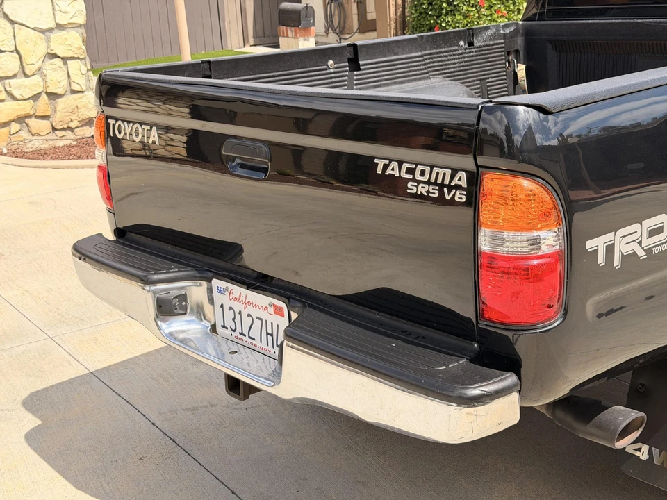 2004 Toyota Tacoma 1st Gen - Image 28 of 31