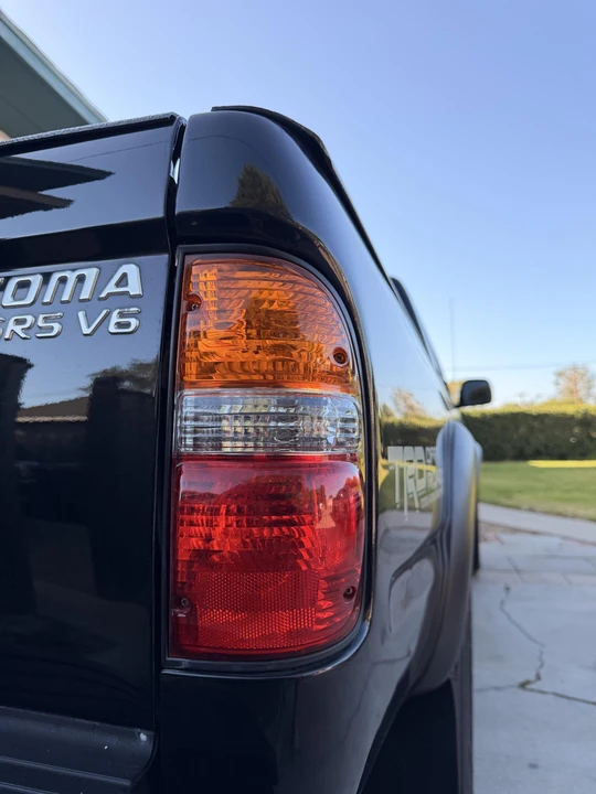 2004 Toyota Tacoma 1st Gen - Image 30 of 31